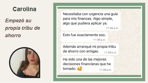 Carolina