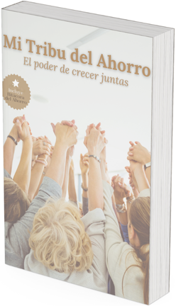 Mockup MI TRIBU AHORRO